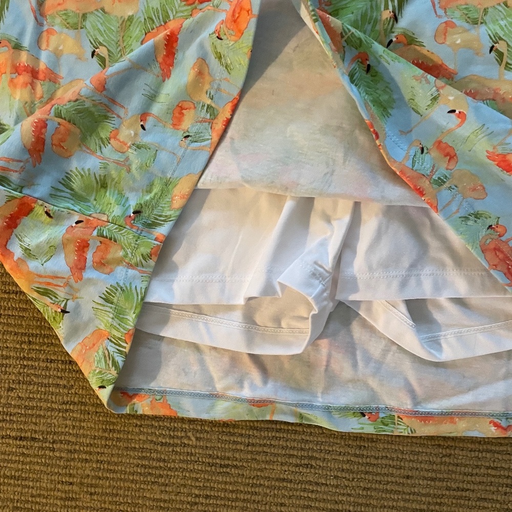 Teezher skort - Picture 2 of 3